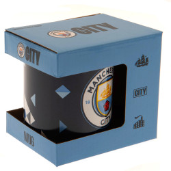 Hrnek Manchester City FC