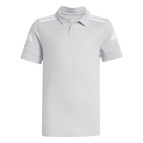 Dětké polo triko adidas Squadra 25 Cotton