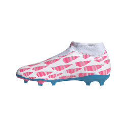 Dětské kopačky adidas Predator League Laceless FG