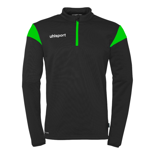 Dětská tréninková mikina Uhlsport Squad 27 1/4 Zip Top