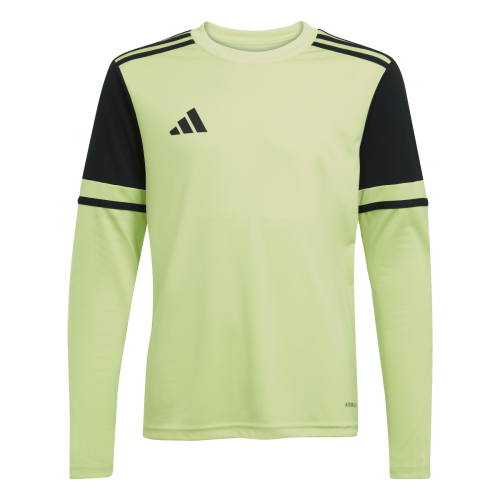 Dětský brankářský dres adidas Squadra 25