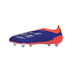 Kopačky adidas Predator Elite Laceless FG