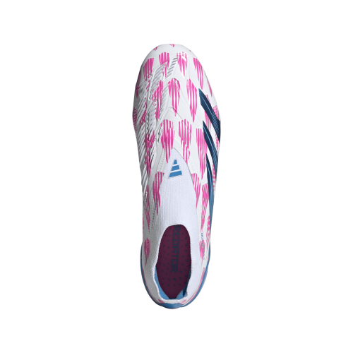 Kopačky adidas Predator Elite Laceless FG