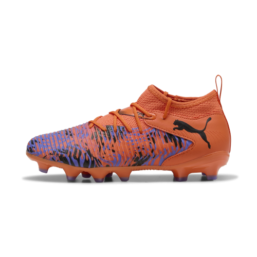 Dětské kopačky Puma FUTURE 8 Match Creativity FG/AG