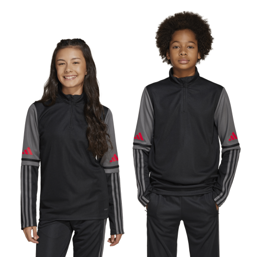 Dětská tréninková mikina adidas Squadra 25