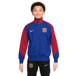 Dětská bunda Nike FC Barcelona Academy Pro