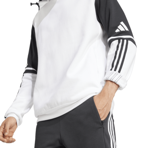 Mikina s kapucí adidas Squadra 25 Sweat Hoodie