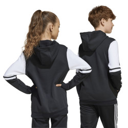 Dětská mikina s kapucí adidas Squadra 25 Sweat Hoodie