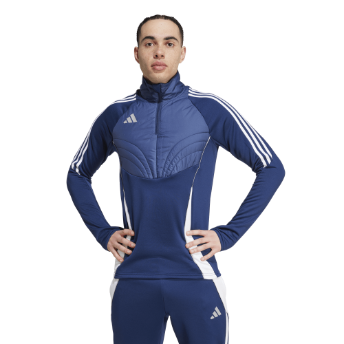 Tréninková mikina adidas Tiro 24 Winterized