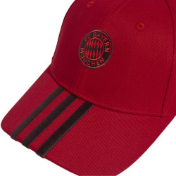 Kšiltovka adidas FC Bayern Mnichov Home Baseball