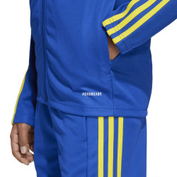 Dětská tréninková bunda adidas Squadra 25