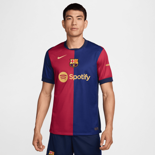 Dres Nike FC Barcelona domácí 2024/2025