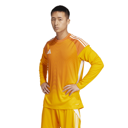 Brankářský dres adidas Tiro 25 Competition LS