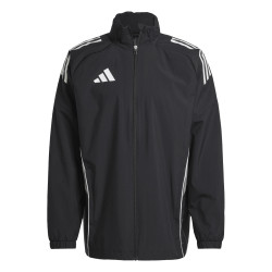 Bunda adidas Tiro 25 Competition All-Weather