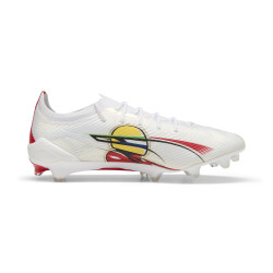 Kopačky Puma ULTRA 5 Ultimate Senna FG