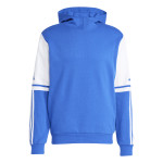 Mikina s kapucí adidas Squadra 25 Sweat Hoodie