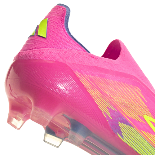 Kopačky adidas F50 Elite Laceless FG