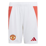 Dětské trenky adidas Manchester United FC domácí 2024/2025