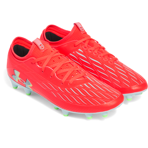 Dětské kopačky Under Armour Magnetico Select 4 FG