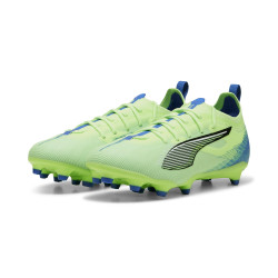 Dětské kopačky Puma ULTRA 5 Pro FG/AG