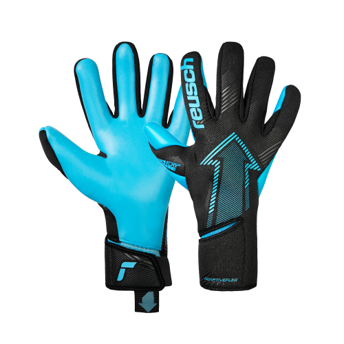 Brankářské rukavice Reusch Fastgrip Aqua