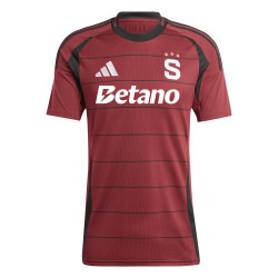 Dres adidas AC Sparta Praha domácí 2024/2025