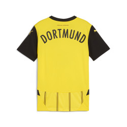 Dětský dres Puma Borussia Dortmund domácí 2024/2025