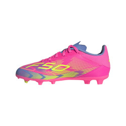 Dětské kopačky adidas F50 League FG/MG