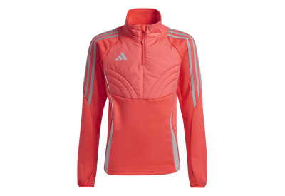 Dětská tréninková mikina adidas Tiro 24 Winterized