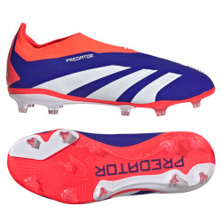 Dětské kopačky adidas Predator Elite Laceless FG