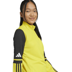 Dětská tréninková mikina adidas Squadra 25