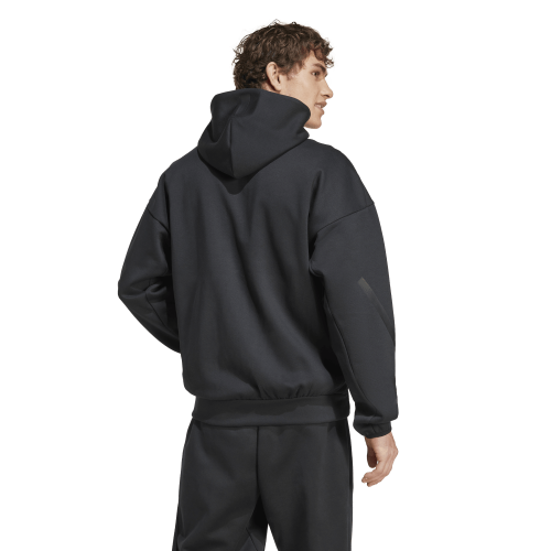 Mikina s kapucí adidas Z.N.E. Full-Zip