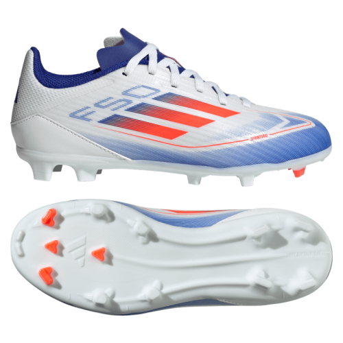 Dětské kopačky adidas F50 League FG/MG