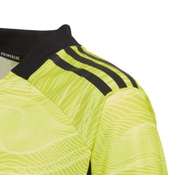 Dětský brankářský dres adidas Condivo 21