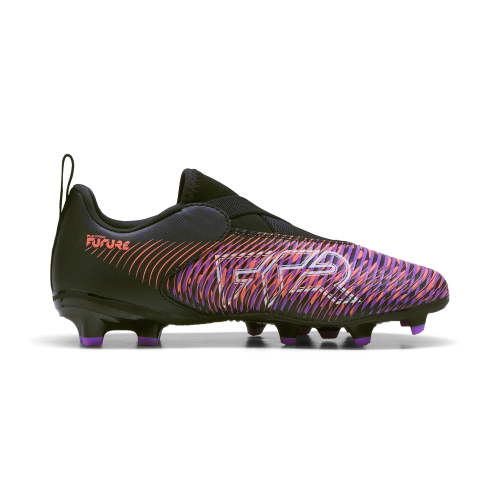 Dětské kopačky Puma FUTURE 8 Match LL FG/AG