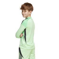 Dětský brankářský dres adidas Tiro 25 Competition LS