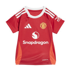 Baby komplet adidas Manchester United FC domácí 2024/2025