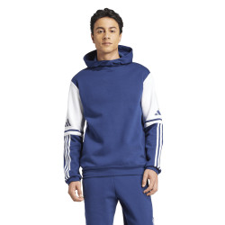 Mikina s kapucí adidas Squadra 25 Sweat Hoodie