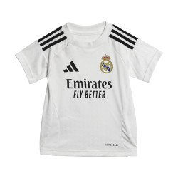 Baby komplet adidas Real Madrid domácí 2024/2025