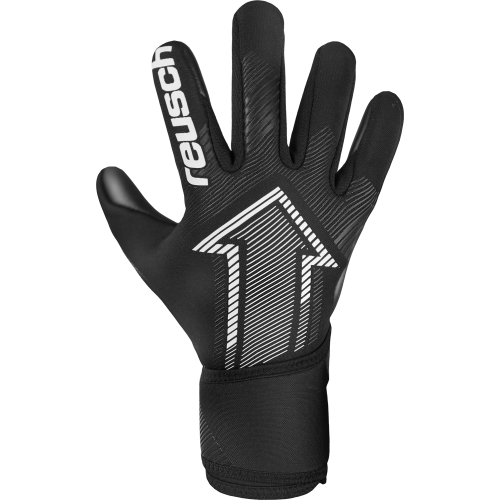 Dětské brankářské rukavice Reusch Fastgrip Infinity