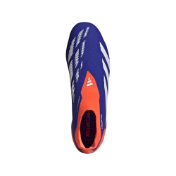 Kopačky adidas Predator Elite Laceless FG