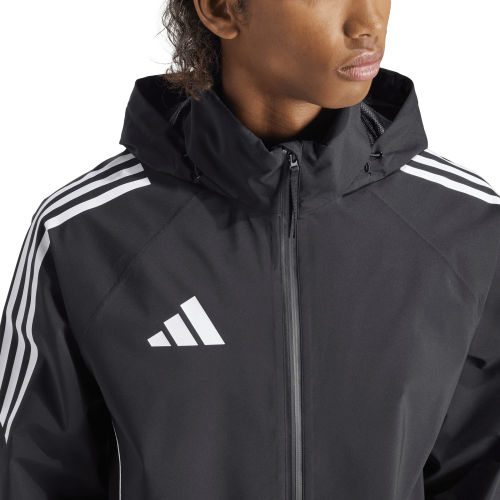 Bunda adidas Tiro 24 Rain Jacket