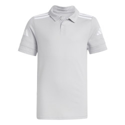 Dětké polo triko adidas Squadra 25 Cotton