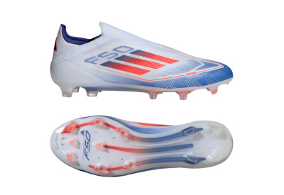 Kopačky adidas F50 Elite Laceless FG