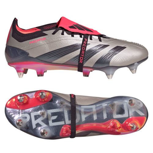 Kopačky adidas Predator Elite FT SG