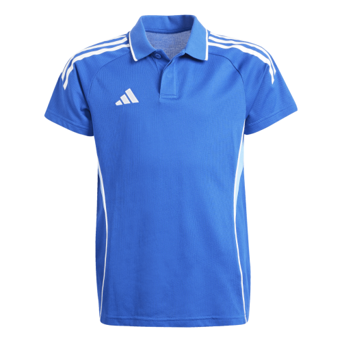 Dětské polo triko adidas Tiro 25 Competition