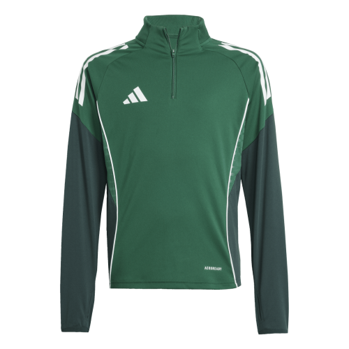 Dětská tréninková mikina adidas Tiro 25 Competition