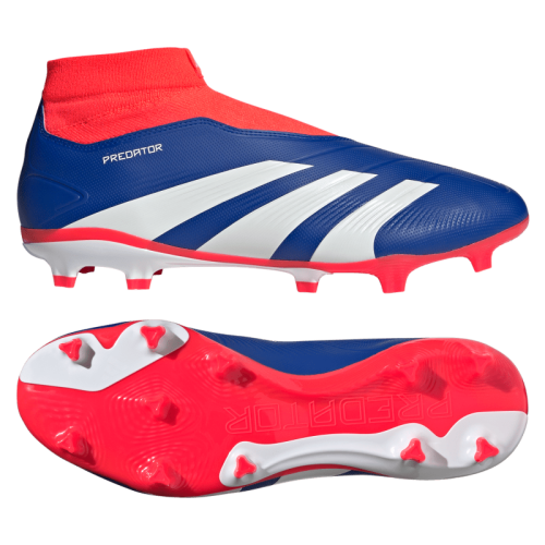 Kopačky adidas Predator League Laceless FG