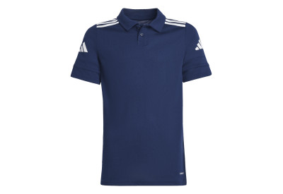 Dětké polo triko adidas Squadra 25 Cotton