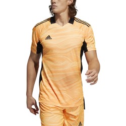 Brankářský dres adidas Condivo 21 krátký rukáv